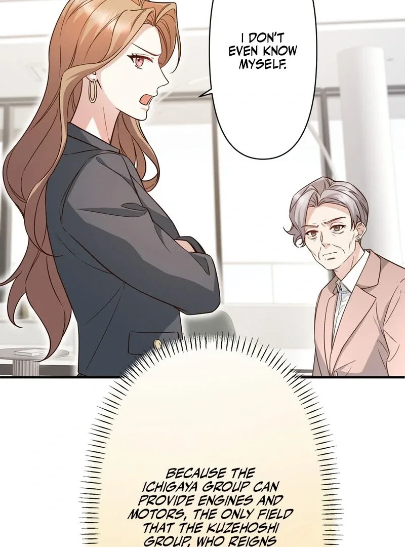 If a Second Marriage Can Save You Chapter 9 page 24