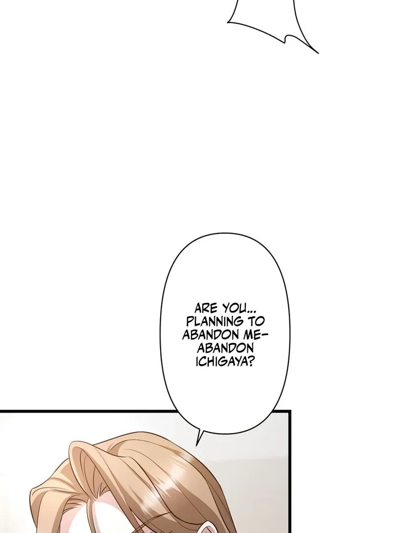 If a Second Marriage Can Save You Chapter 9 page 35