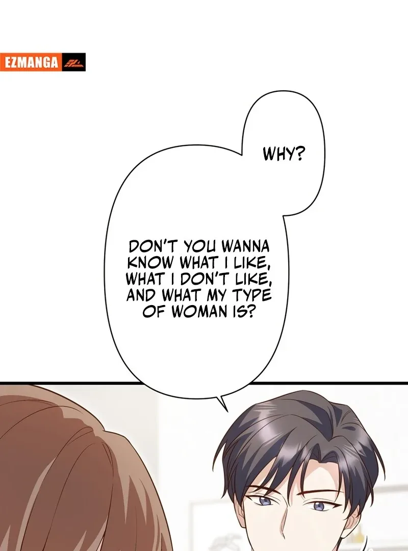 If a Second Marriage Can Save You Chapter 8 page 38