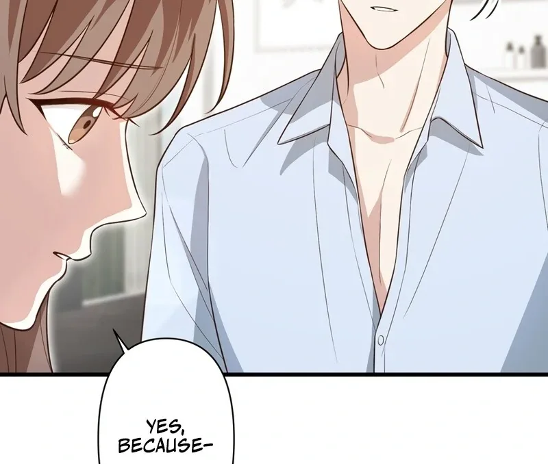 If a Second Marriage Can Save You Chapter 8 page 39