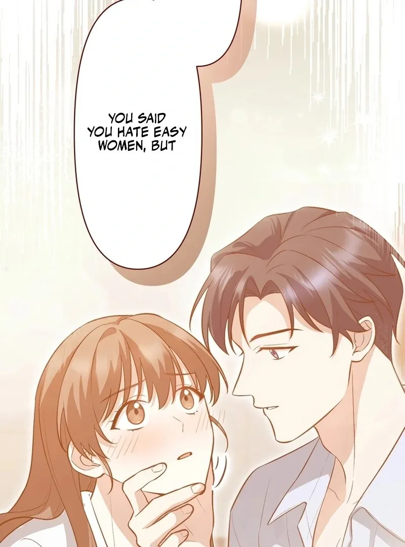 If a Second Marriage Can Save You Chapter 10 page 36
