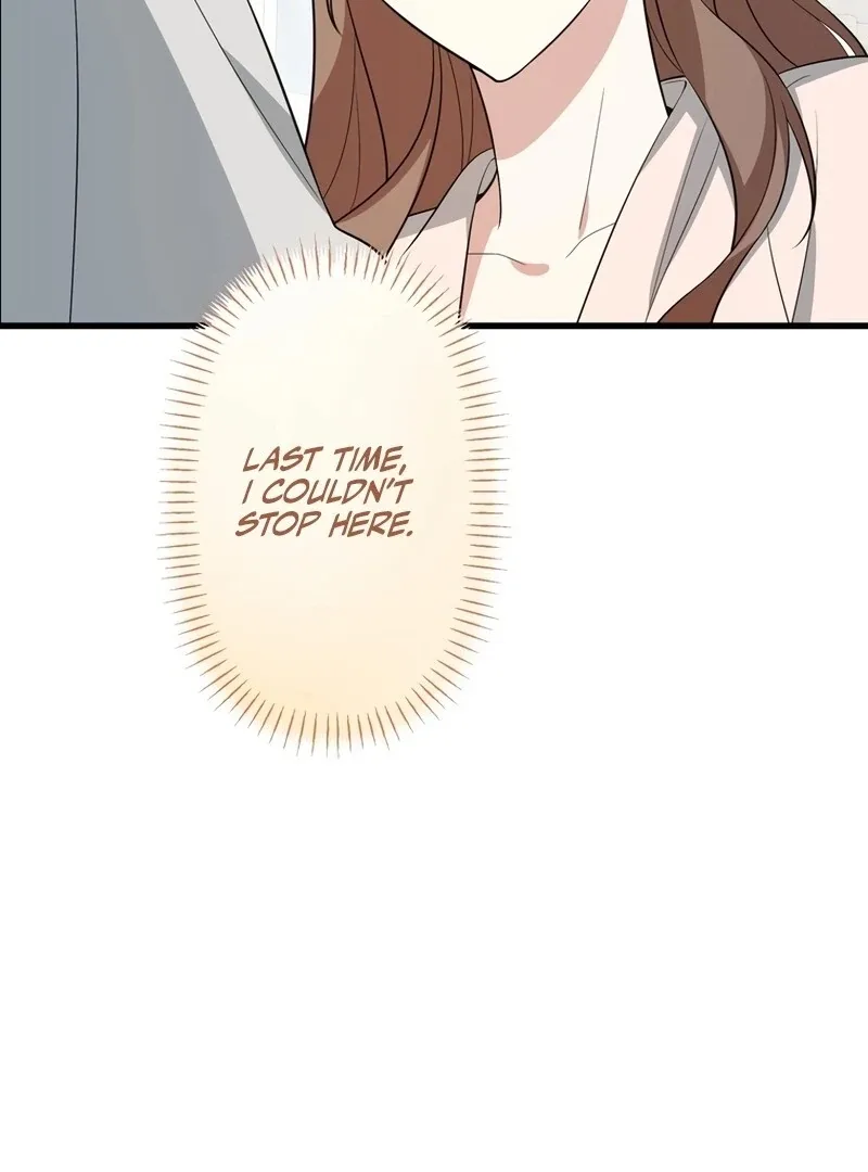 If a Second Marriage Can Save You Chapter 10 page 80