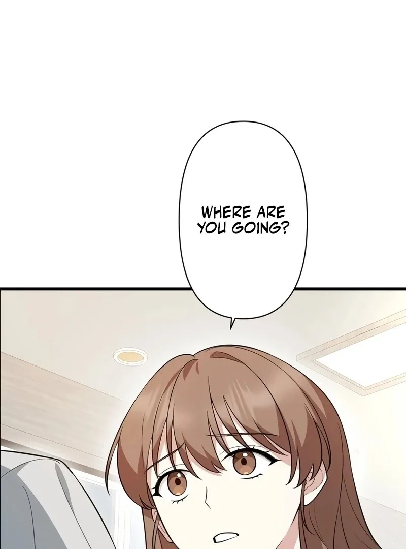 If a Second Marriage Can Save You Chapter 10 page 79