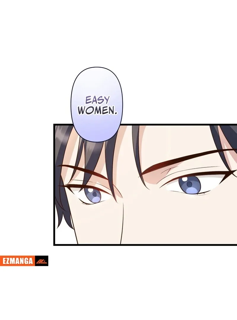 If a Second Marriage Can Save You Chapter 8 page 51