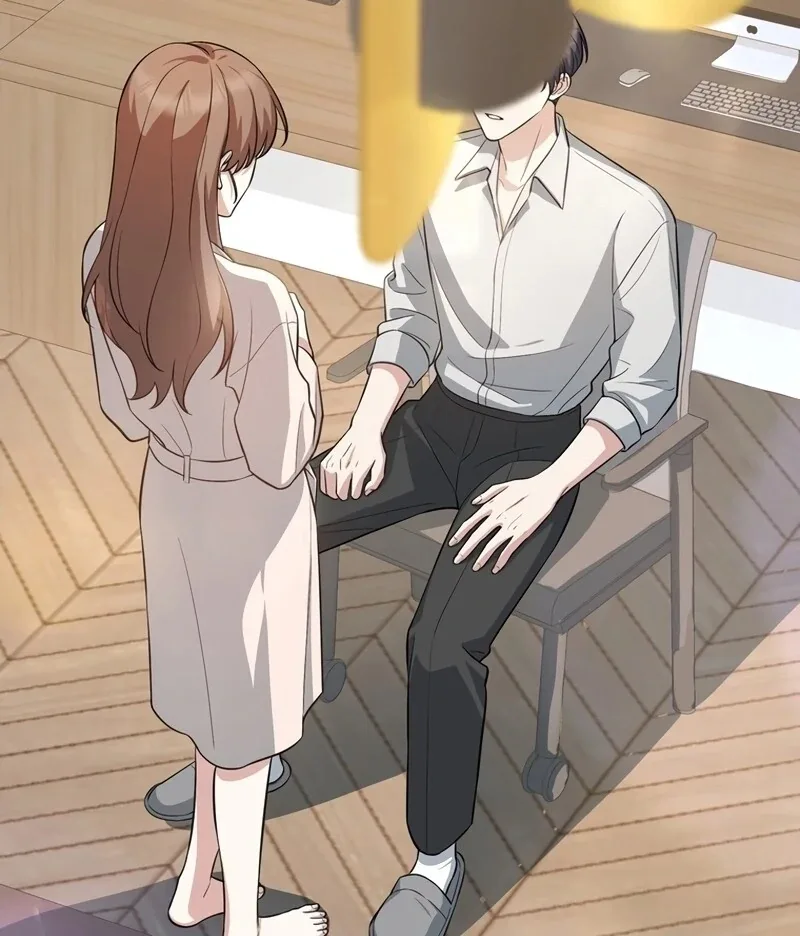 If a Second Marriage Can Save You Chapter 10 page 109