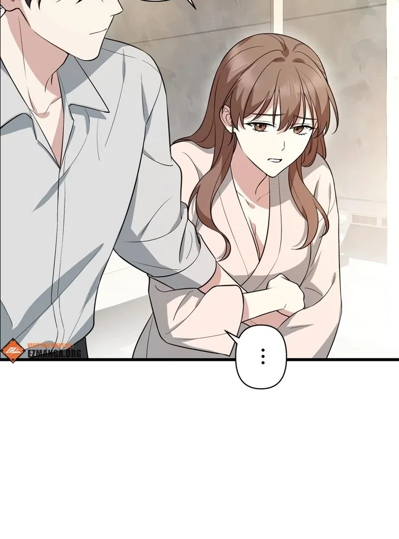 If a Second Marriage Can Save You Chapter 10 page 83