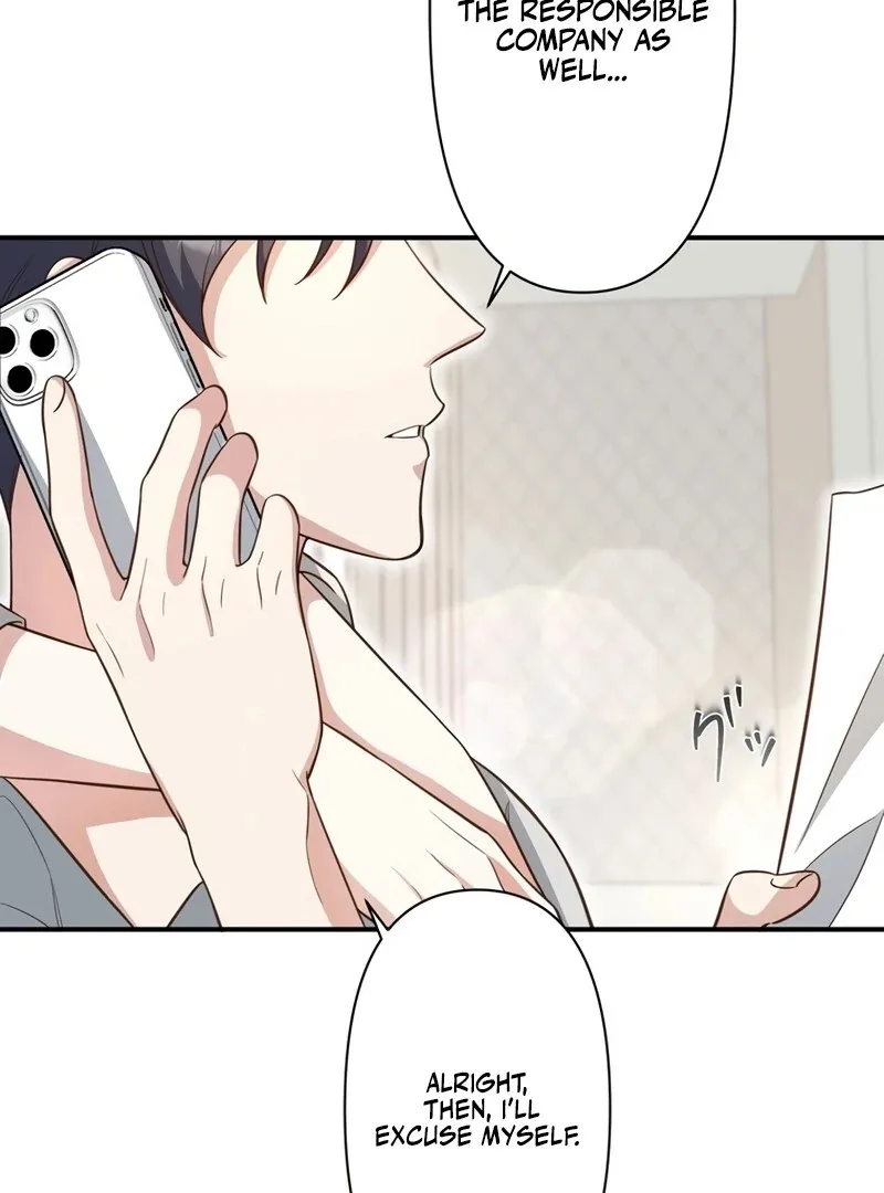 If a Second Marriage Can Save You Chapter 10 page 72