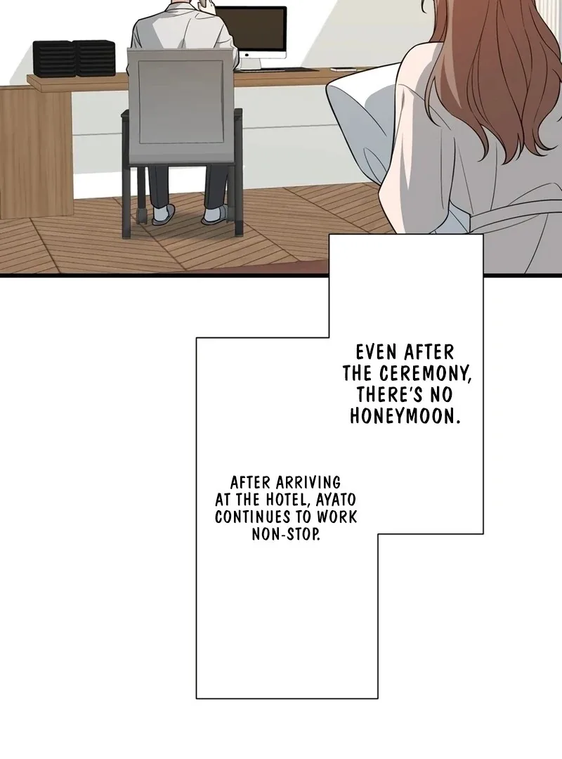 If a Second Marriage Can Save You Chapter 10 page 63