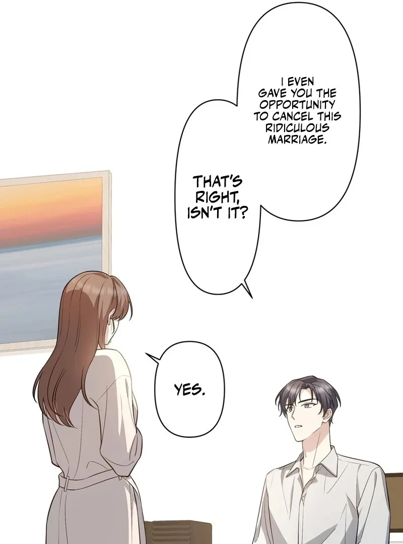 If a Second Marriage Can Save You Chapter 10 page 104