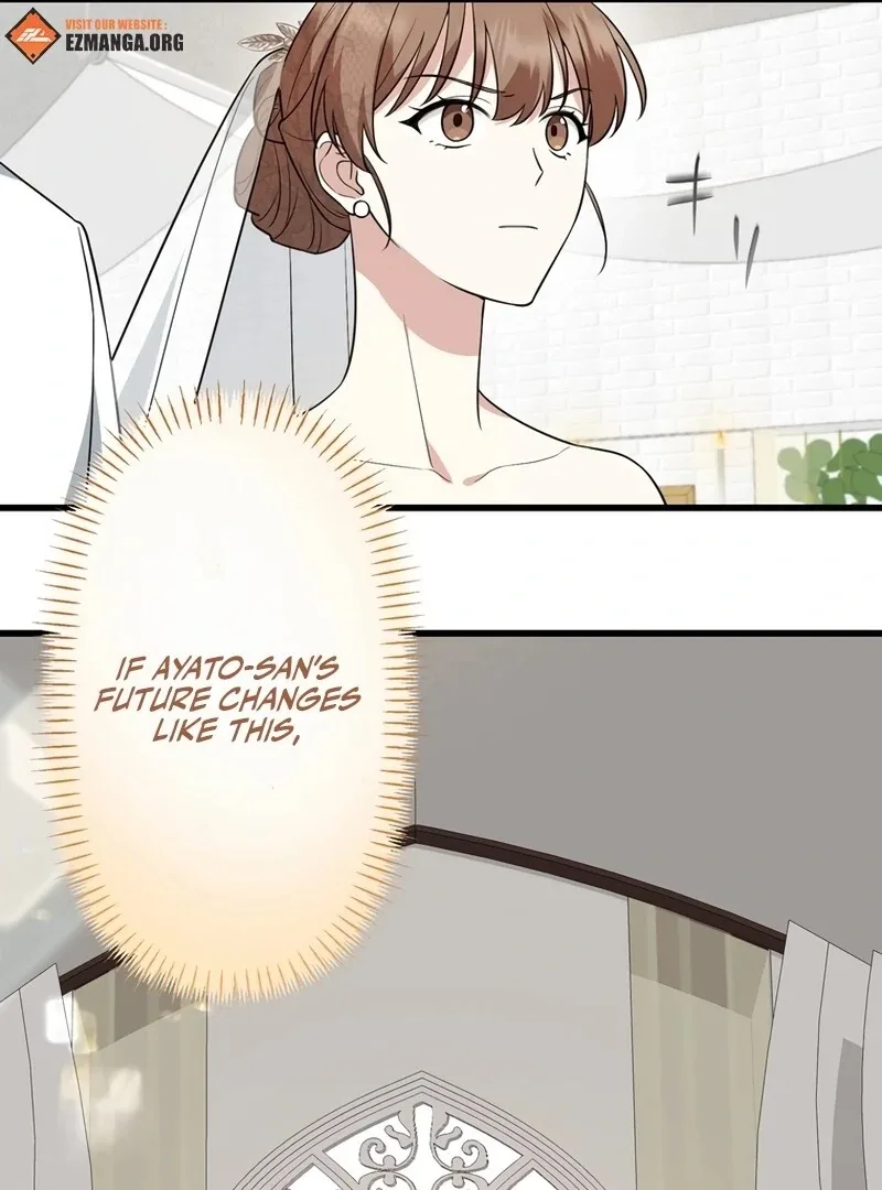 If a Second Marriage Can Save You Chapter 10 page 58