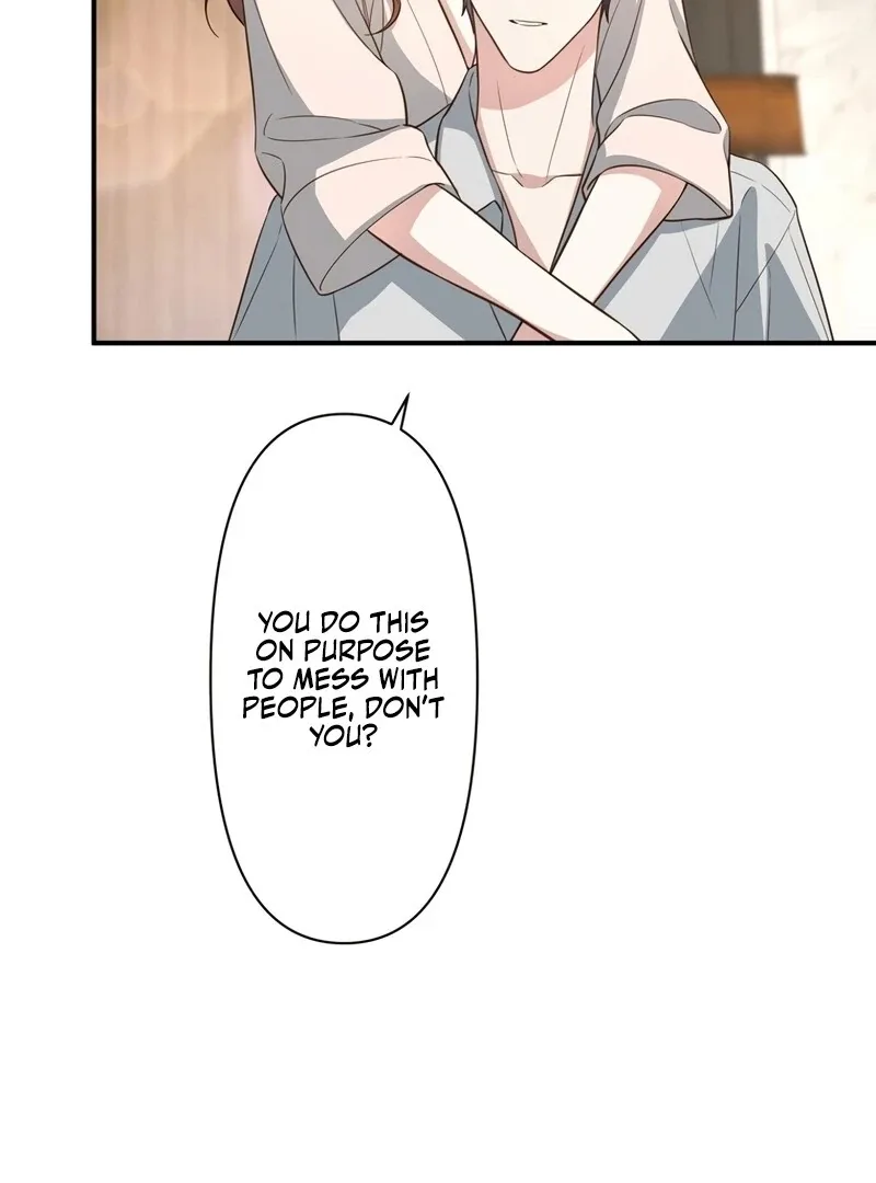 If a Second Marriage Can Save You Chapter 10 page 74