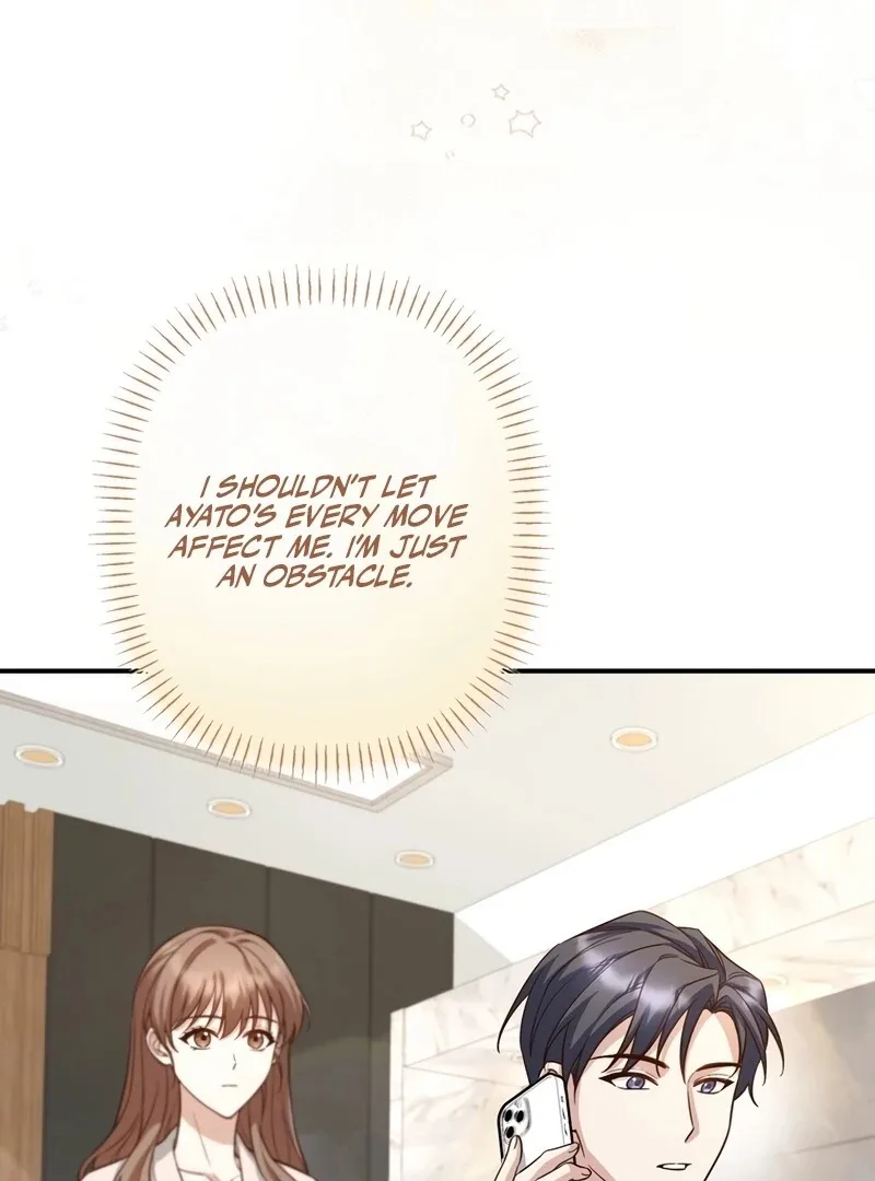 If a Second Marriage Can Save You Chapter 10 page 68