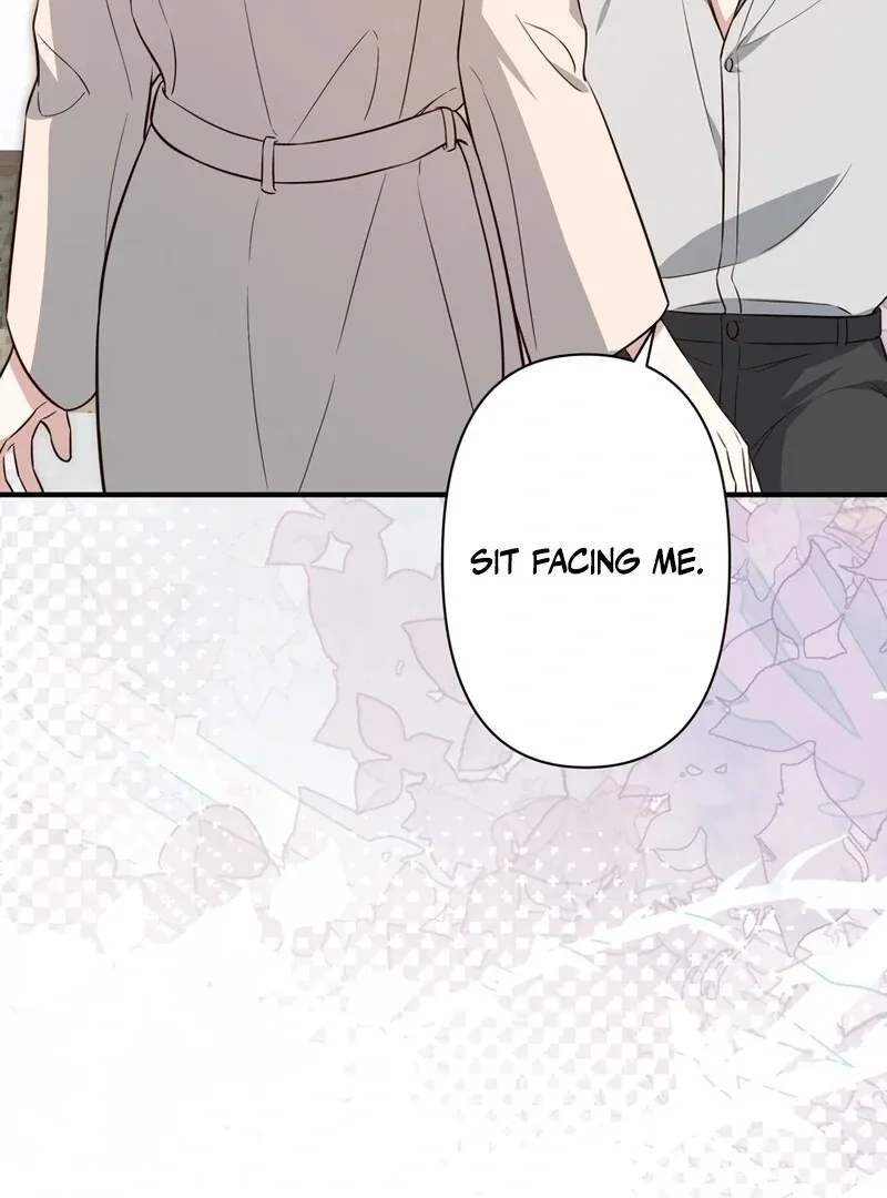 If a Second Marriage Can Save You Chapter 10 page 97