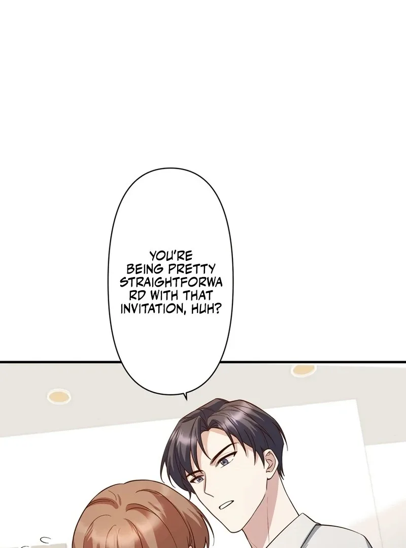 If a Second Marriage Can Save You Chapter 10 page 84