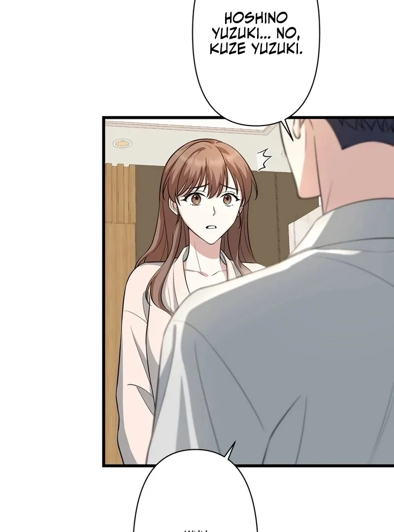 If a Second Marriage Can Save You Chapter 10 page 100