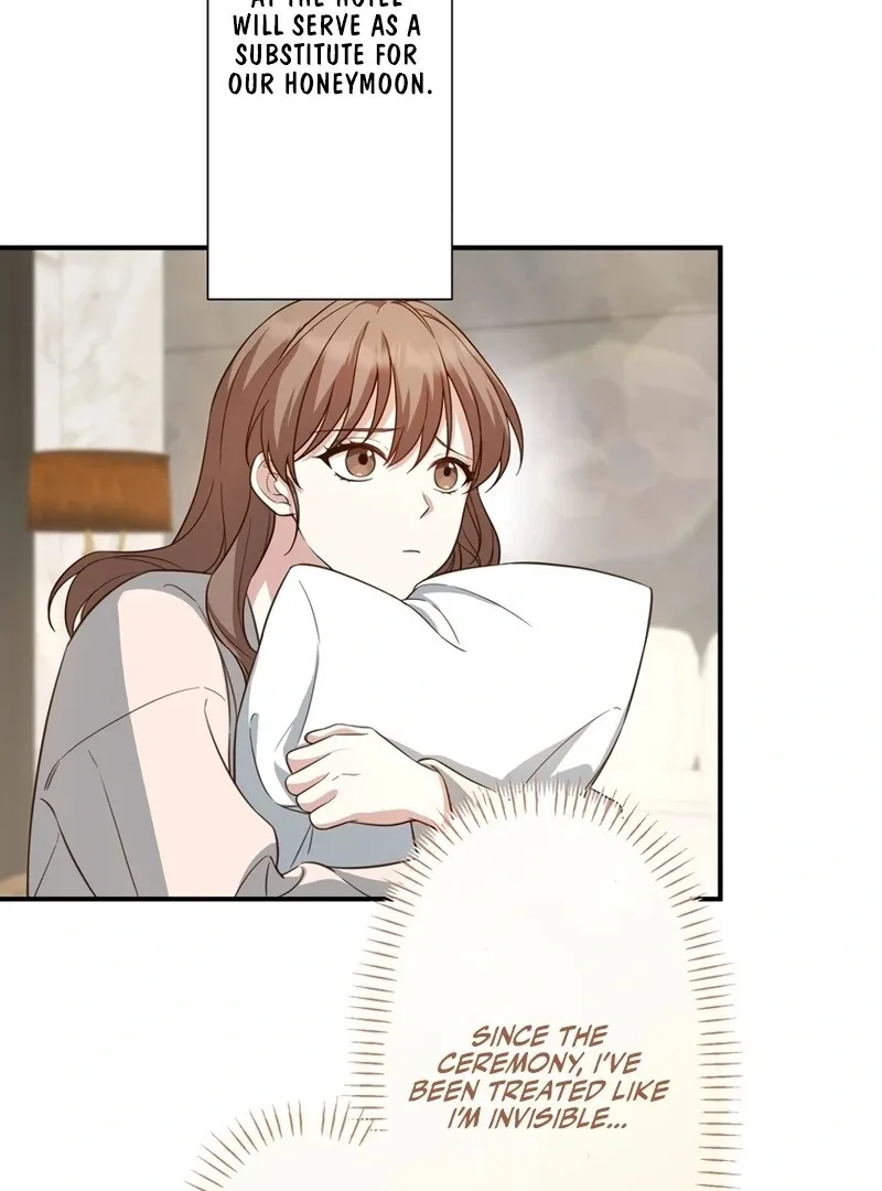 If a Second Marriage Can Save You Chapter 10 page 65