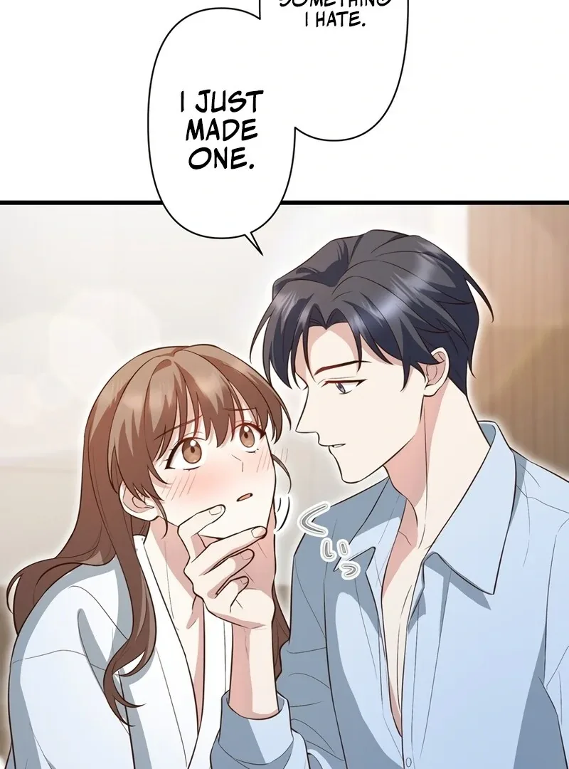 If a Second Marriage Can Save You Chapter 8 page 48