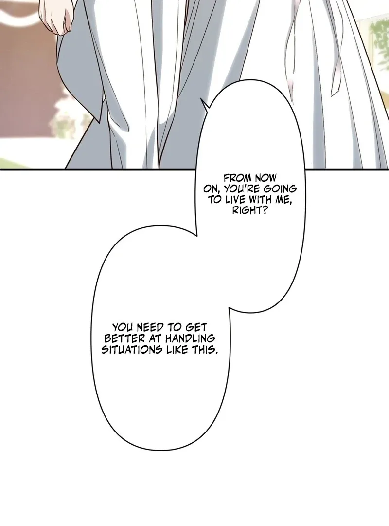 If a Second Marriage Can Save You Chapter 10 page 53