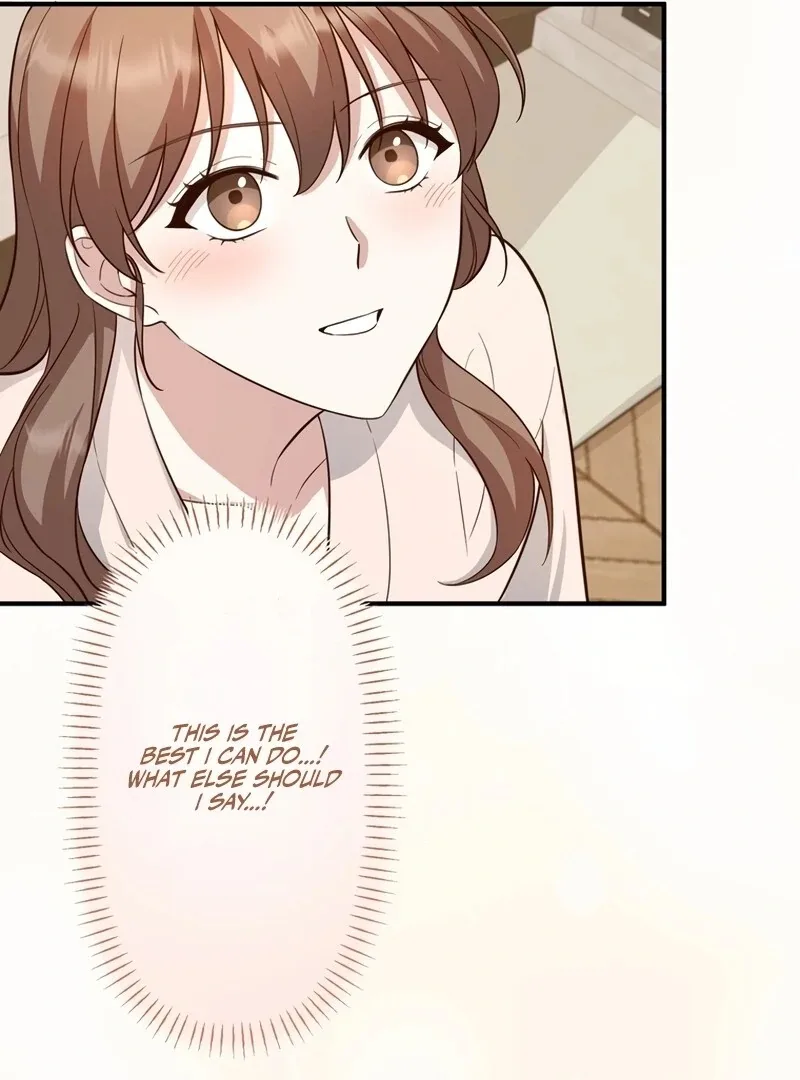 If a Second Marriage Can Save You Chapter 10 page 87