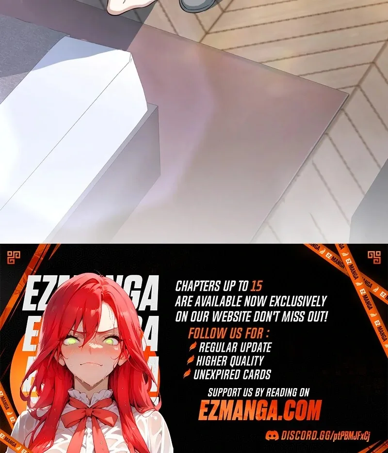 If a Second Marriage Can Save You Chapter 10 page 110