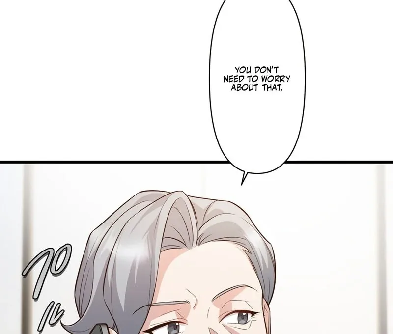 If a Second Marriage Can Save You Chapter 9 page 46