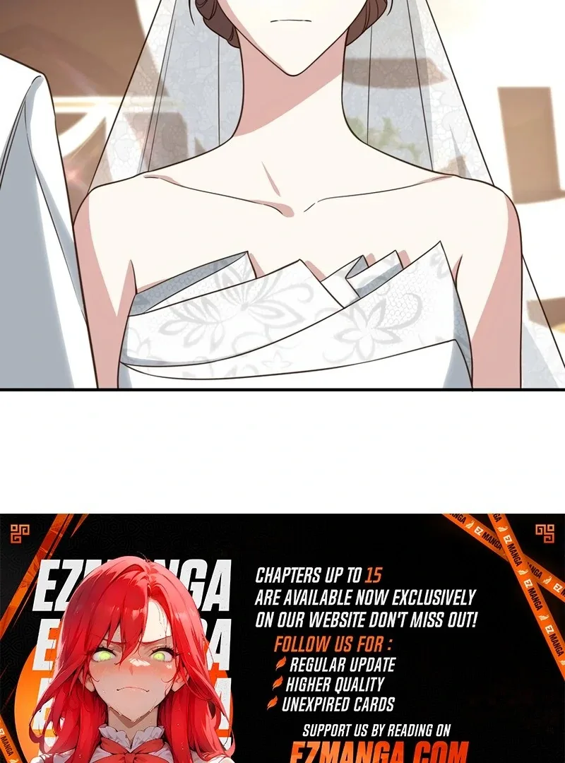 If a Second Marriage Can Save You Chapter 10 page 46
