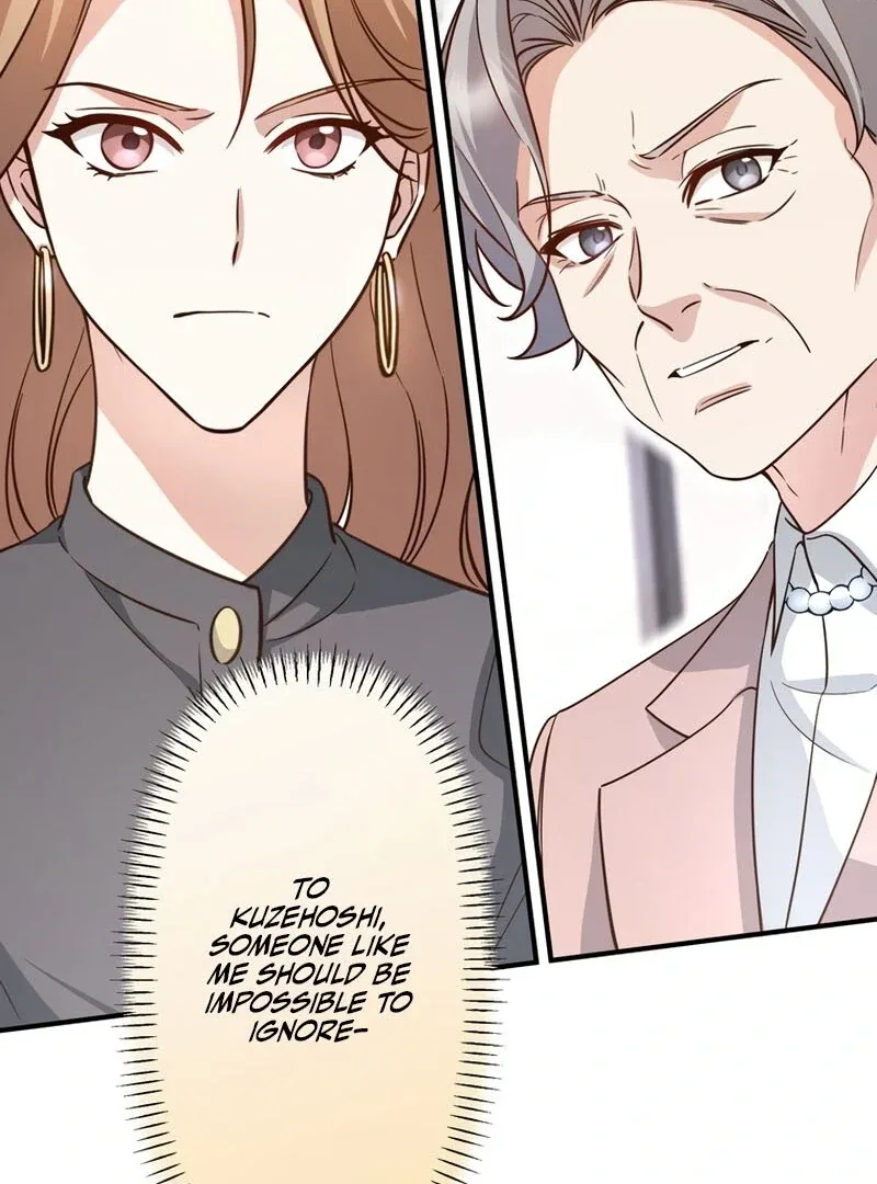 If a Second Marriage Can Save You Chapter 9 page 26