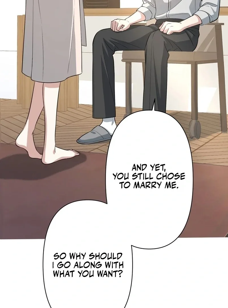 If a Second Marriage Can Save You Chapter 10 page 105