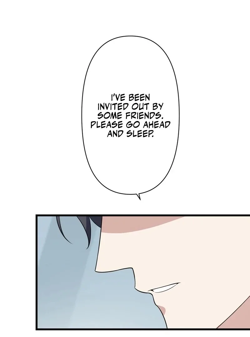 If a Second Marriage Can Save You Chapter 10 page 81