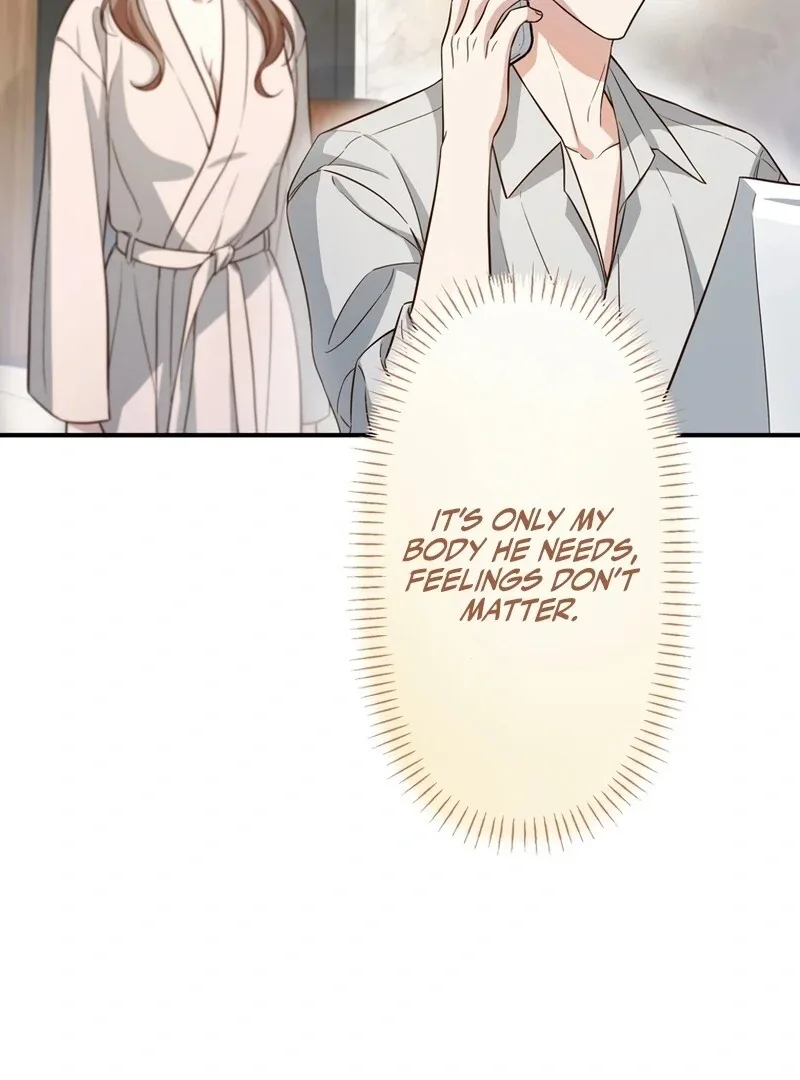 If a Second Marriage Can Save You Chapter 10 page 69