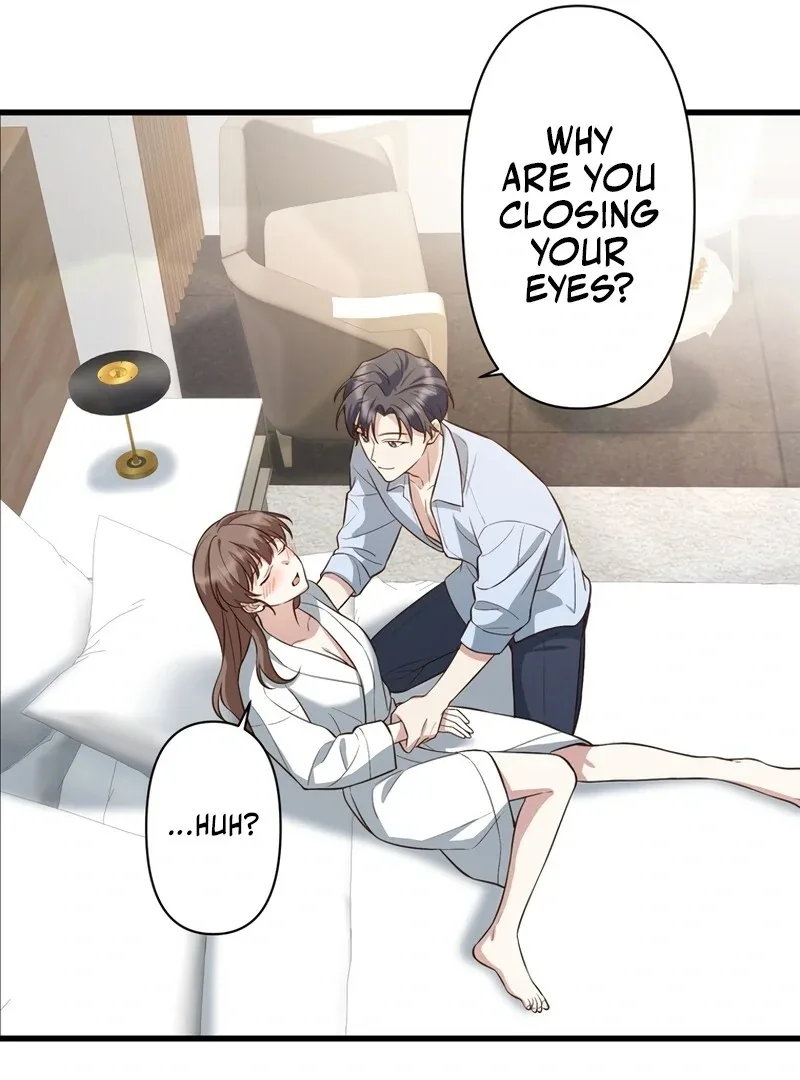 If a Second Marriage Can Save You Chapter 8 page 22