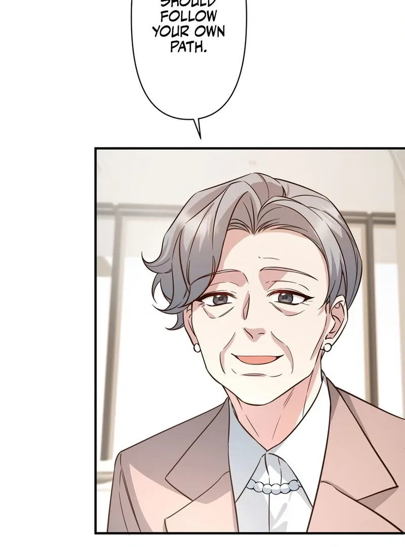 If a Second Marriage Can Save You Chapter 9 page 31