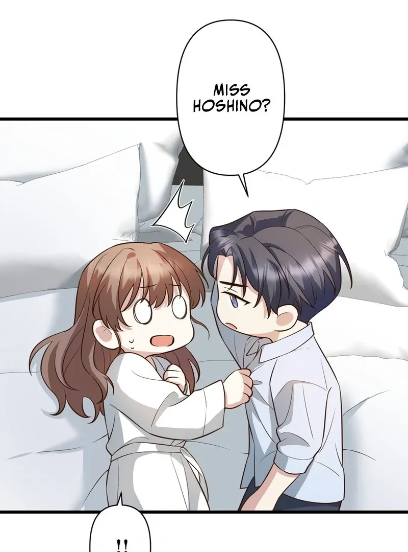 If a Second Marriage Can Save You Chapter 7 page 101