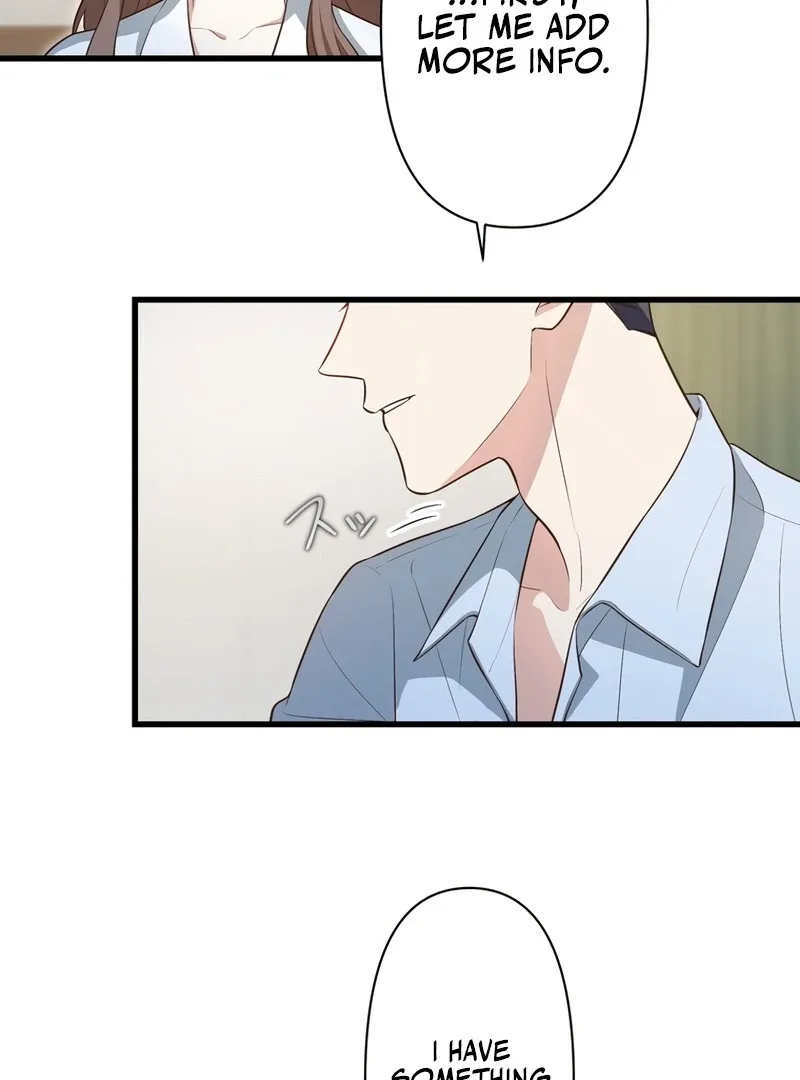 If a Second Marriage Can Save You Chapter 8 page 47