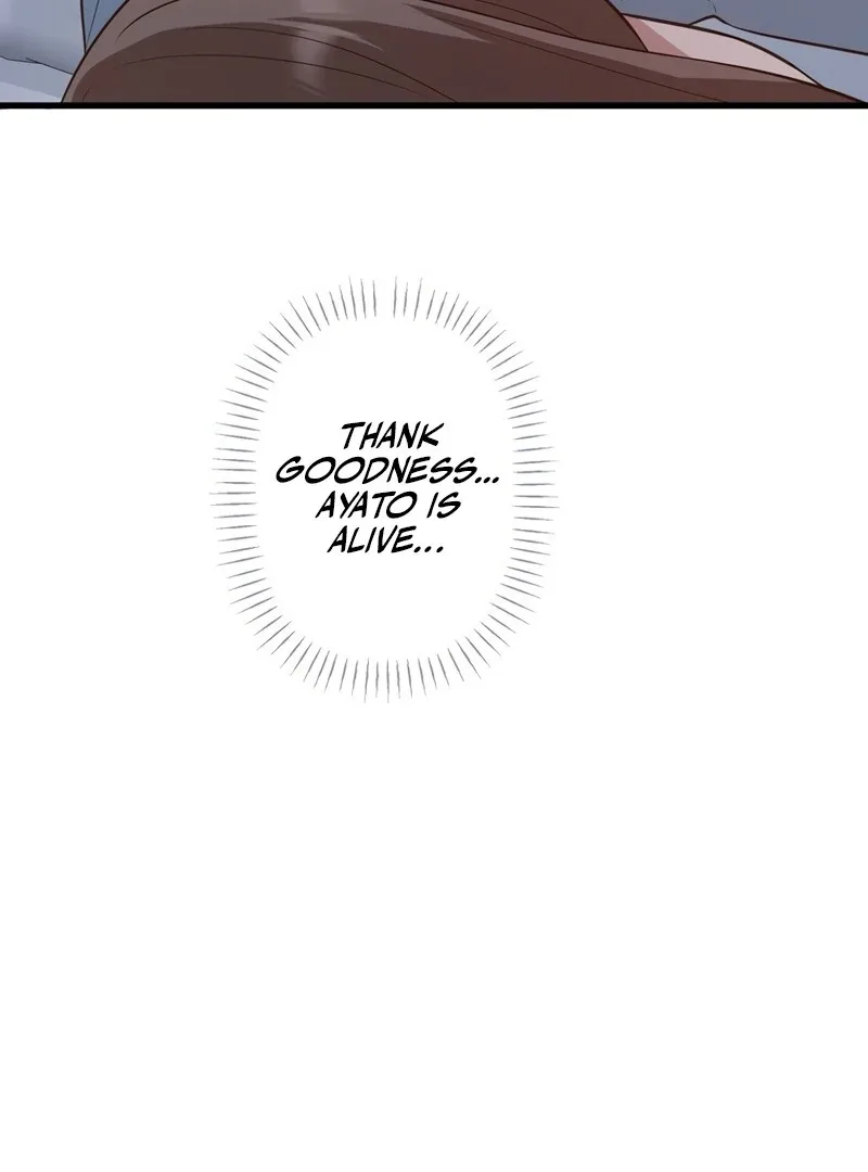 If a Second Marriage Can Save You Chapter 7 page 100