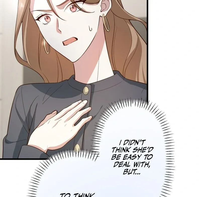 If a Second Marriage Can Save You Chapter 9 page 36