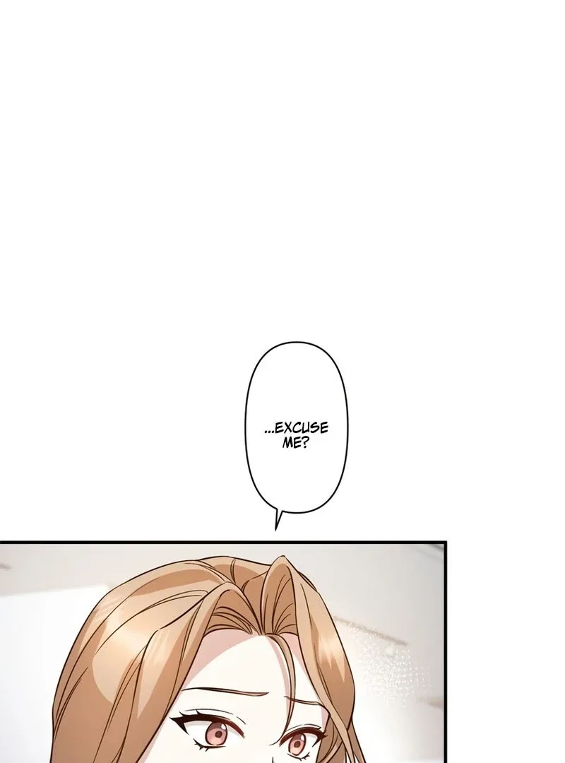If a Second Marriage Can Save You Chapter 9 page 32