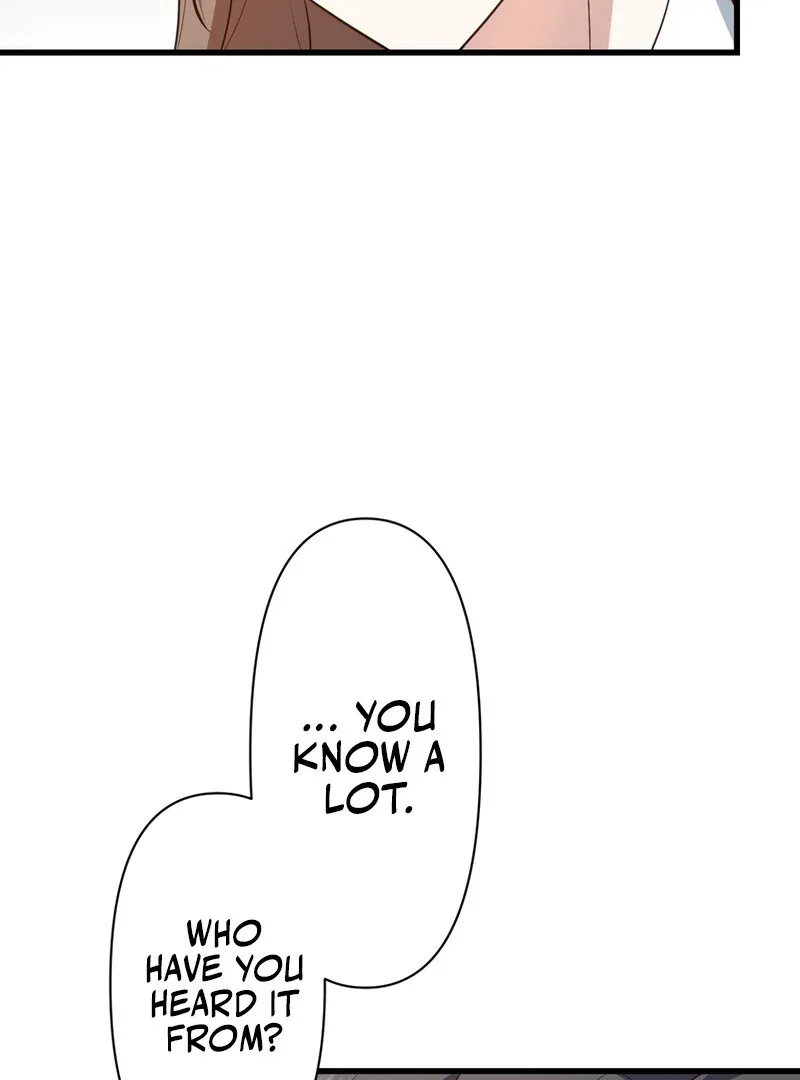 If a Second Marriage Can Save You Chapter 8 page 42