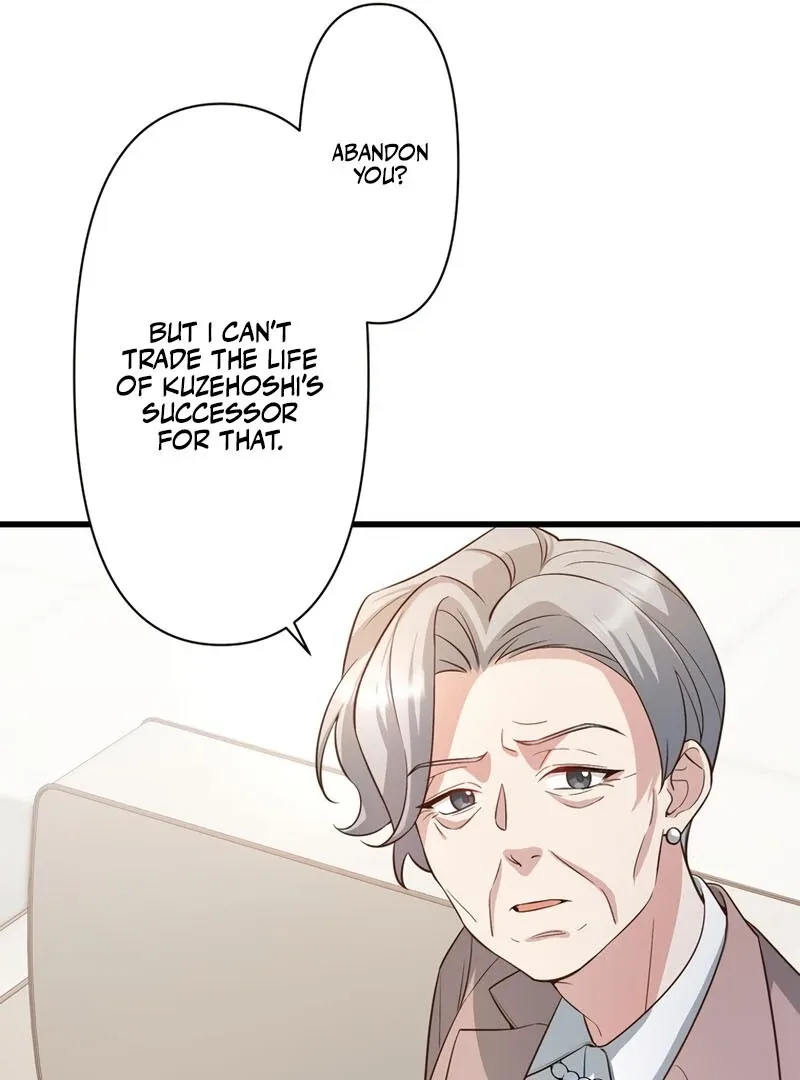 If a Second Marriage Can Save You Chapter 9 page 38