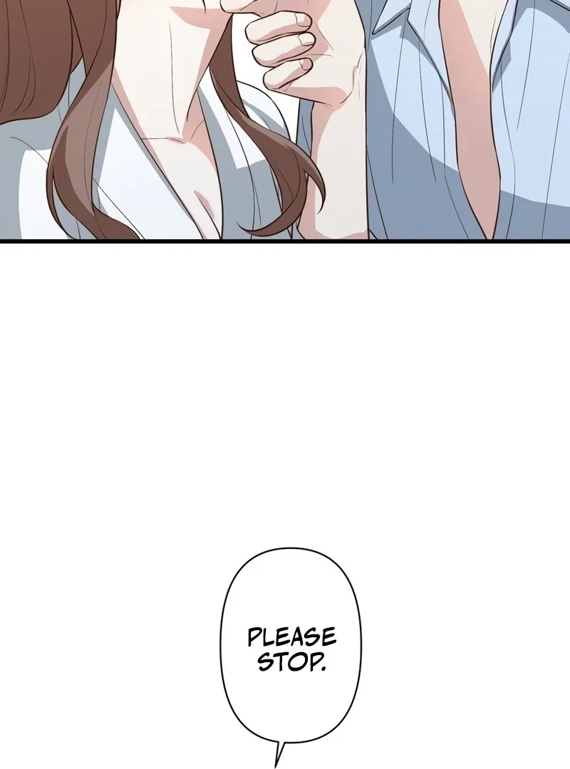 If a Second Marriage Can Save You Chapter 8 page 54