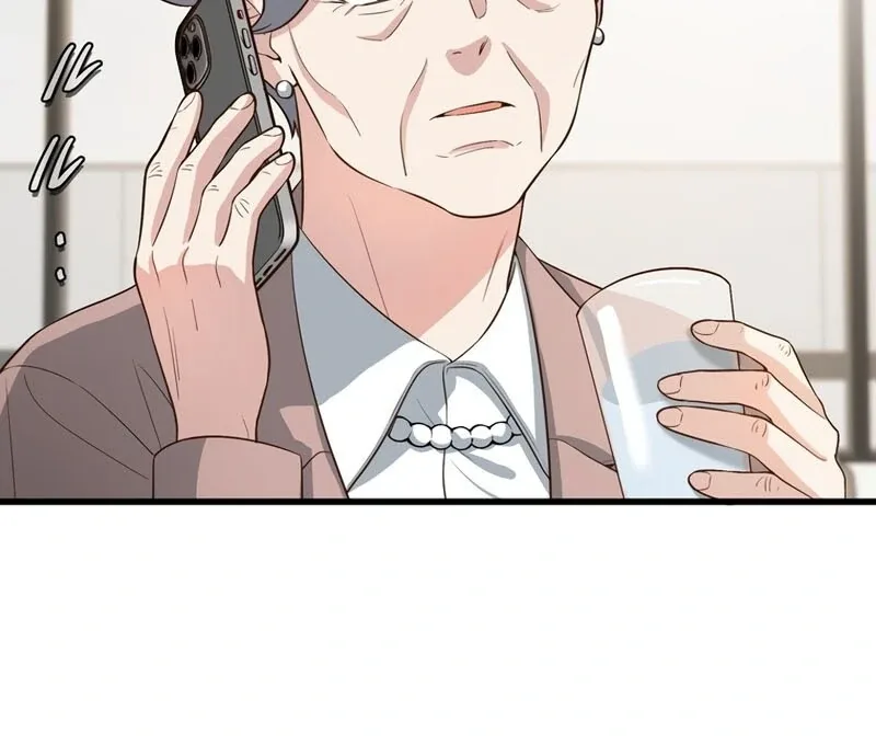 If a Second Marriage Can Save You Chapter 9 page 47