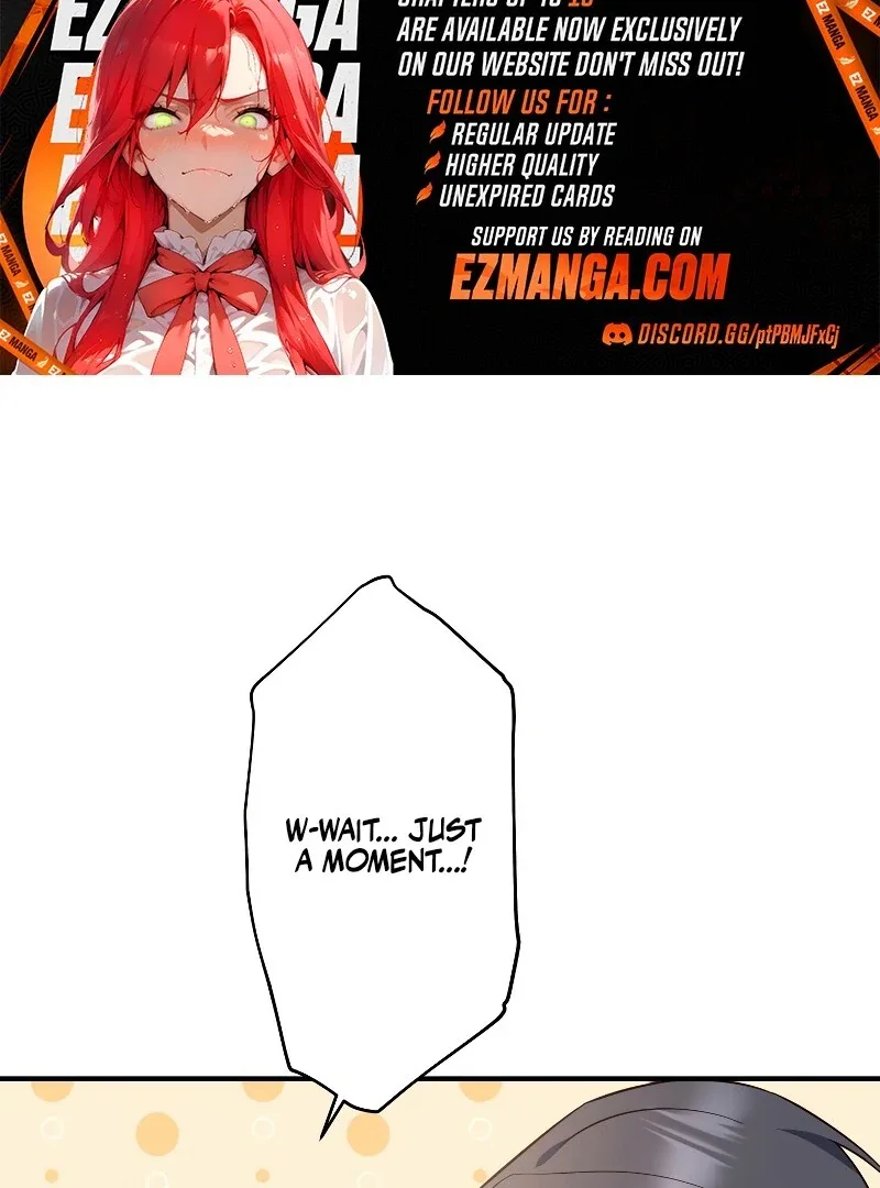 If a Second Marriage Can Save You Chapter 11 page 55