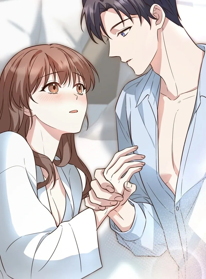 If a Second Marriage Can Save You Chapter 7 page 111