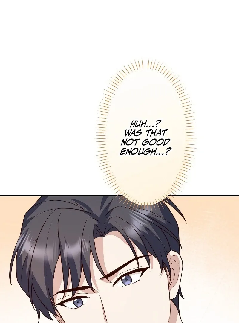 If a Second Marriage Can Save You Chapter 11 page 22