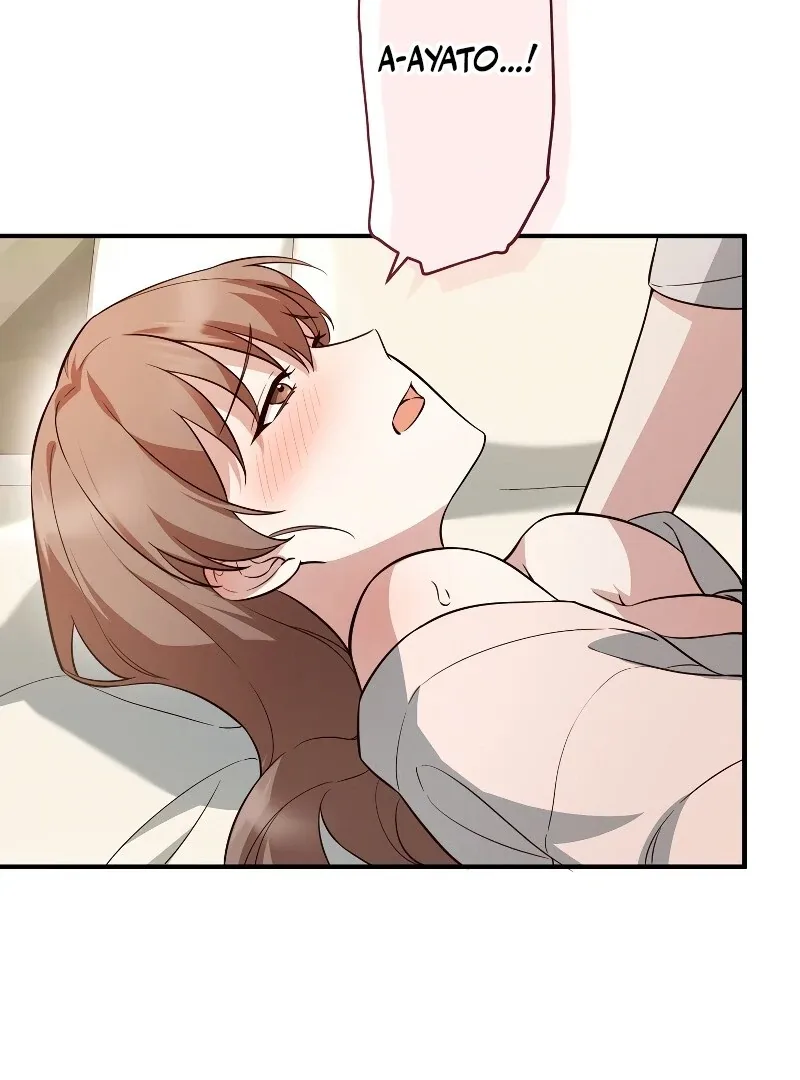If a Second Marriage Can Save You Chapter 11 page 62