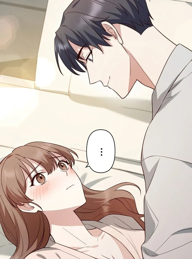 If a Second Marriage Can Save You Chapter 11 page 44