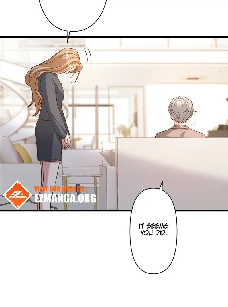 If a Second Marriage Can Save You Chapter 9 page 43
