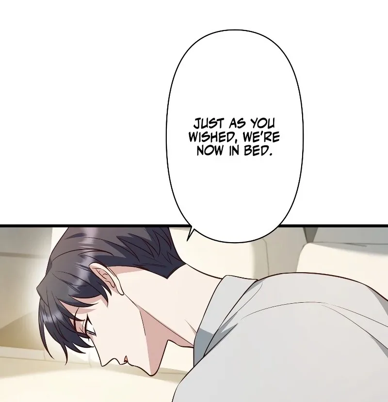 If a Second Marriage Can Save You Chapter 11 page 38