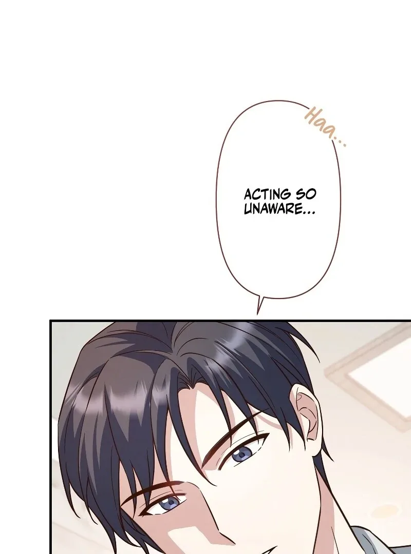 If a Second Marriage Can Save You Chapter 11 page 36