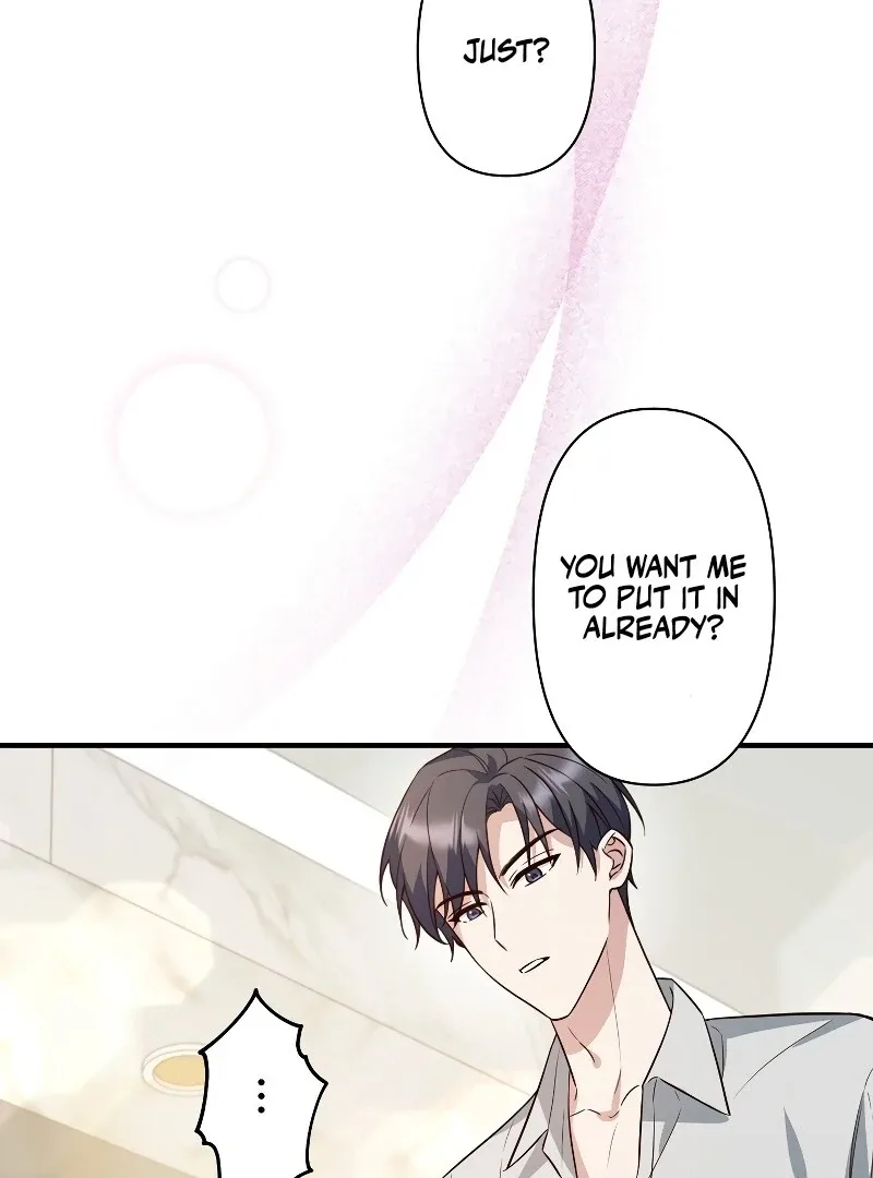 If a Second Marriage Can Save You Chapter 11 page 79
